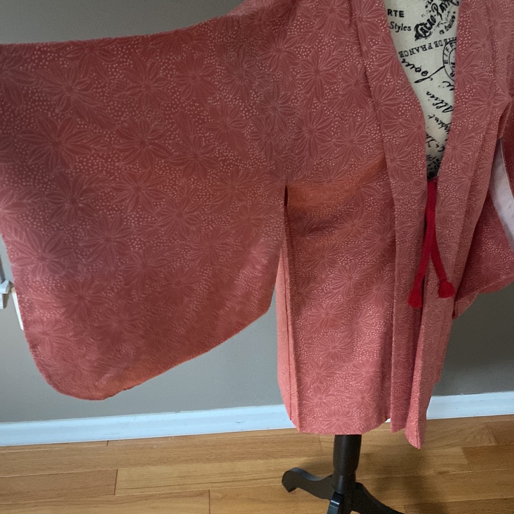 Stunning Kimono, pre owned